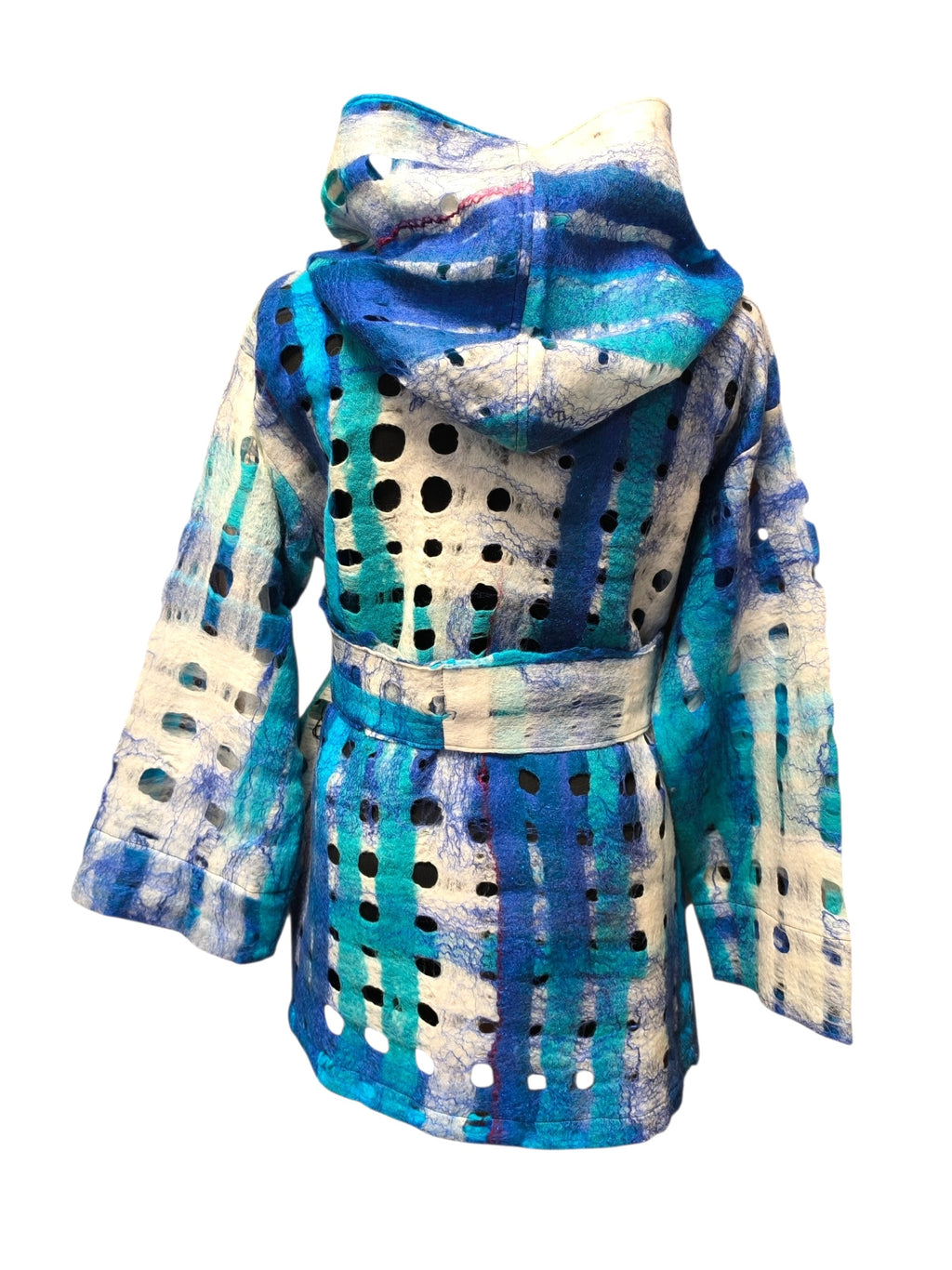 Lightweight Sea Travel Coat
