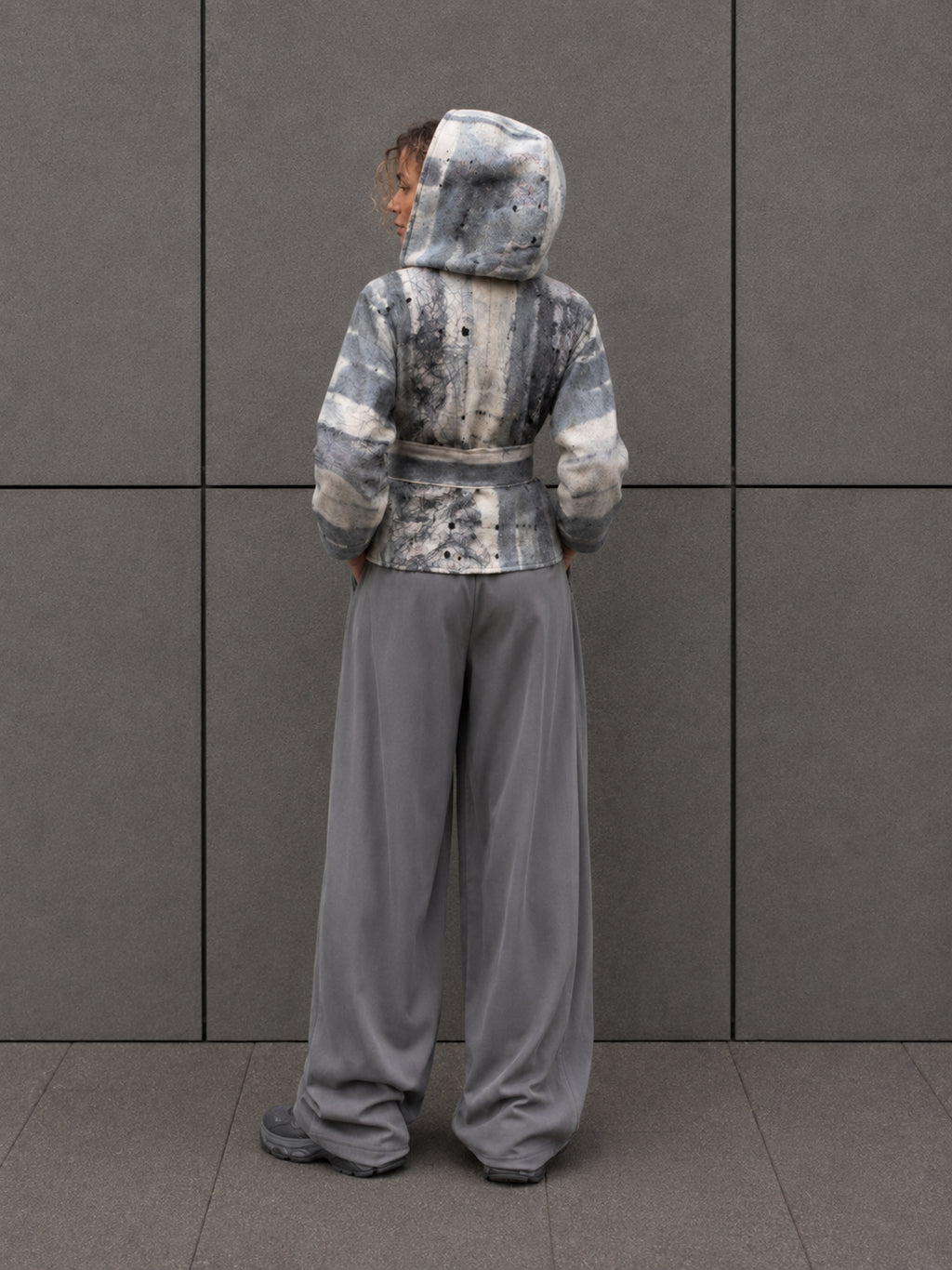 Lightweight Travel Merino Cardigan