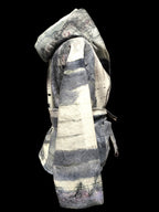 Lightweight Travel Merino Cardigan