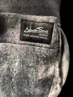 Lightweight Travel Merino Cardigan