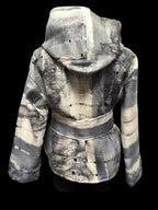 Lightweight Travel Merino Cardigan