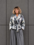 Lightweight Travel Merino Cardigan