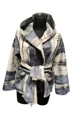 Lightweight Travel Merino Cardigan
