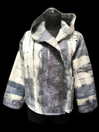 Lightweight Travel Merino Cardigan